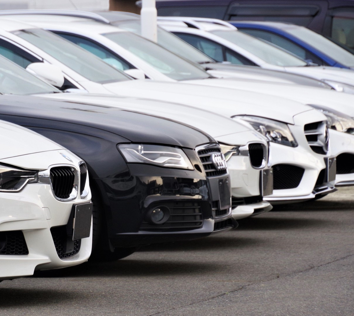 車販売